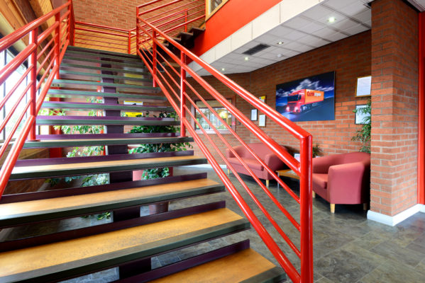 Pallet Shipping and haulage Dumfries